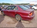 2003 Mitsubishi Galant — photo 3 of 16 | VIN 4A3AA46G83E194889