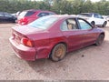 2003 Mitsubishi Galant — photo 4 of 16 | VIN 4A3AA46G83E194889