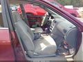 2003 Mitsubishi Galant — photo 5 of 16 | VIN 4A3AA46G83E194889