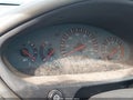 2003 Mitsubishi Galant — photo 7 of 16 | VIN 4A3AA46G83E194889