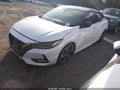 2022 Nissan Sentra — photo 2 of 16 | VIN 3N1AB8DV2NY224020