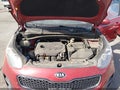 2019 Kia Sportage — photo 10 of 17 | VIN KNDPM3AC3K7513279