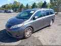 2014 Toyota Sienna — photo 2 of 16 | VIN 5TDYK3DC6ES459718