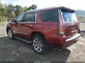 2017 Cadillac Escalade — photo 3 of 17 | VIN 1GYS4BKJ7HR363699