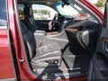 2017 Cadillac Escalade — photo 5 of 17 | VIN 1GYS4BKJ7HR363699