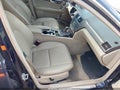 2009 Mercedes-Benz C-Class — photo 5 of 14 | VIN WDDGF81X29F235295