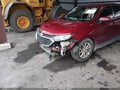 2019 Chevrolet Equinox — photo 6 of 16 | VIN 3GNAXKEV9KL281521