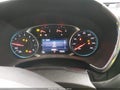 2019 Chevrolet Equinox — photo 7 of 16 | VIN 3GNAXKEV9KL281521