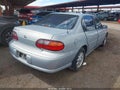 1999 Chevrolet Malibu — photo 4 of 11 | VIN 1G1NE52M9X6162634