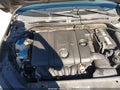 2011 Volkswagen Jetta — photo 10 of 11 | VIN 3VWLX7AJ3BM360014