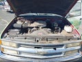 1992 Chevrolet GMT — photo 10 of 12 | VIN 2GCHK39N1N1199309