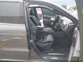 2016 Dodge Durango — photo 5 of 17 | VIN 1C4SDHCT3GC322786
