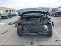 2016 Dodge Durango — photo 6 of 17 | VIN 1C4SDHCT3GC322786
