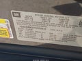 2015 GMC Acadia — photo 9 of 16 | VIN 1GKKRRKD7FJ332818