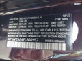 2023 Porsche Macan — photo 9 of 17 | VIN WP1AF2A54PLB55957