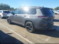 2021 Jeep Grand Cherokee L — photo 3 of 16 | VIN 1C4RJKAG1M8153943