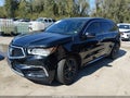 2019 Acura MDX — photo 2 of 18 | VIN 5J8YD4H39KL005911