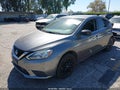 2018 Nissan Sentra — photo 2 of 18 | VIN 3N1AB7AP3JY285760