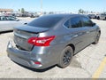 2018 Nissan Sentra — photo 4 of 18 | VIN 3N1AB7AP3JY285760