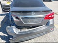 2018 Nissan Sentra — photo 13 of 18 | VIN 3N1AB7AP3JY285760