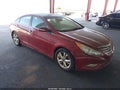 2012 Hyundai Sonata — photo 1 of 11 | VIN 5NPEC4ACXCH455765
