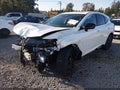 2025 Nissan Murano — photo 2 of 19 | VIN 5N1AZ3DT1SC123464