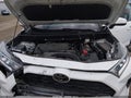 2021 Toyota RAV4 — photo 10 of 16 | VIN 2T3P1RFV5MW213465
