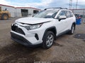 2021 Toyota RAV4 — photo 2 of 16 | VIN 2T3P1RFV5MW213465