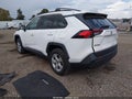 2021 Toyota RAV4 — photo 3 of 16 | VIN 2T3P1RFV5MW213465