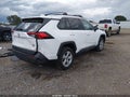 2021 Toyota RAV4 — photo 4 of 16 | VIN 2T3P1RFV5MW213465