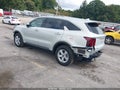 2026 Kia Sorento — photo 3 of 17 | VIN 5XYRG4JCXTG494420