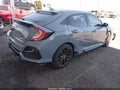 2021 Honda Civic — photo 4 of 16 | VIN SHHFK7H40MU216960
