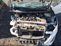 2024 Ford Edge — photo 10 of 12 | VIN 2FMPK4G94RBA62691