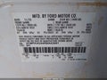 2024 Ford Edge — photo 9 of 12 | VIN 2FMPK4G94RBA62691