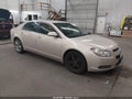 2010 Chevrolet Malibu Limited — photo 1 of 17 | VIN 1G1ZC5EB5AF138310