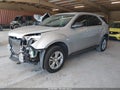 2015 Chevrolet Equinox — photo 2 of 14 | VIN 2GNALAEK4F1163332