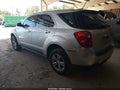 2015 Chevrolet Equinox — photo 3 of 14 | VIN 2GNALAEK4F1163332