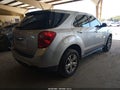 2015 Chevrolet Equinox — photo 4 of 14 | VIN 2GNALAEK4F1163332