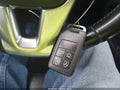 2015 Volvo V60 — photo 11 of 16 | VIN YV140MEK3F1262059