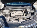 2020 Chevrolet Equinox — photo 10 of 20 | VIN 2GNAXHEV3L6228788