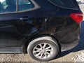 2020 Chevrolet Equinox — photo 17 of 20 | VIN 2GNAXHEV3L6228788
