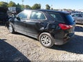 2020 Chevrolet Equinox — photo 3 of 20 | VIN 2GNAXHEV3L6228788