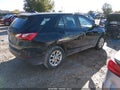 2020 Chevrolet Equinox — photo 4 of 20 | VIN 2GNAXHEV3L6228788