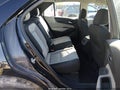 2020 Chevrolet Equinox — photo 8 of 20 | VIN 2GNAXHEV3L6228788