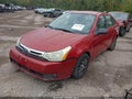 2011 Ford Focus — photo 2 of 16 | VIN 1FAHP3FN5BW106887