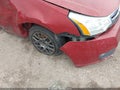 2011 Ford Focus — photo 6 of 16 | VIN 1FAHP3FN5BW106887