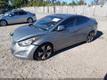 2014 Hyundai Elantra — photo 2 of 19 | VIN KMHDH4AH6EU137266