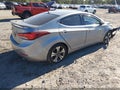 2014 Hyundai Elantra — photo 4 of 19 | VIN KMHDH4AH6EU137266