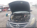 2010 Mazda 6 — photo 10 of 15 | VIN 1YVHZ8CH9A5M47952