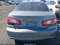 2009 Mitsubishi Galant — photo 16 of 16 | VIN 4A3AB56F39E002636